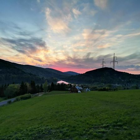 Noclegi Nad Solina Solina  Exterior foto