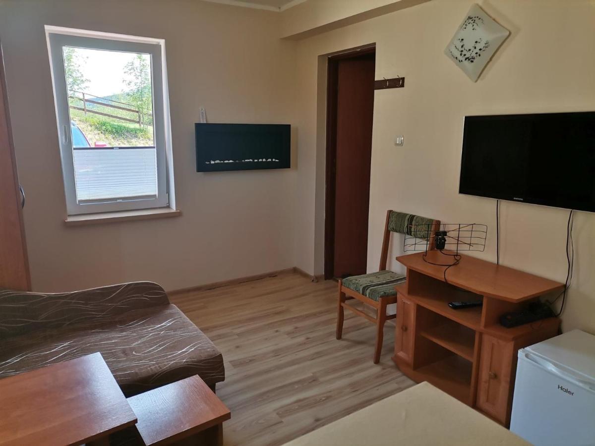 Noclegi Nad Solina Solina  Exterior foto