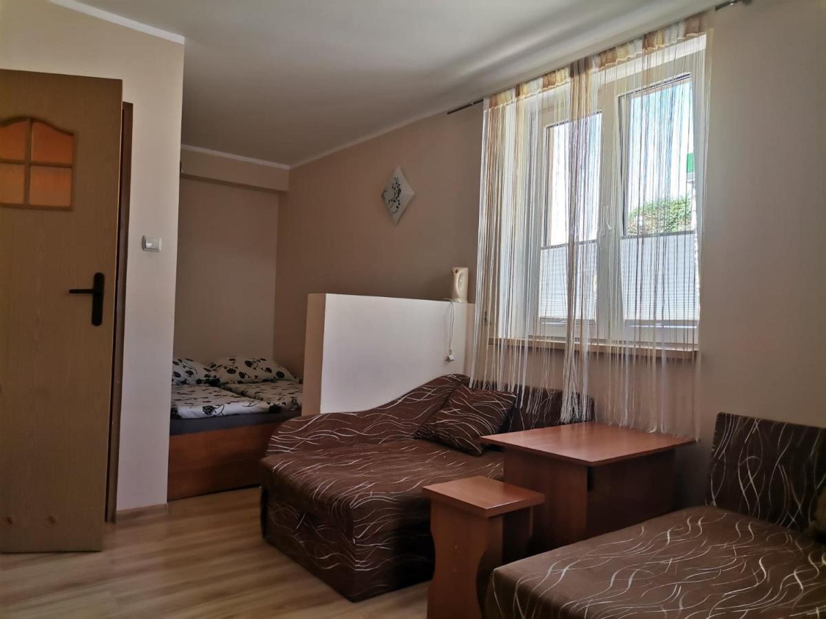 Noclegi Nad Solina Solina  Exterior foto