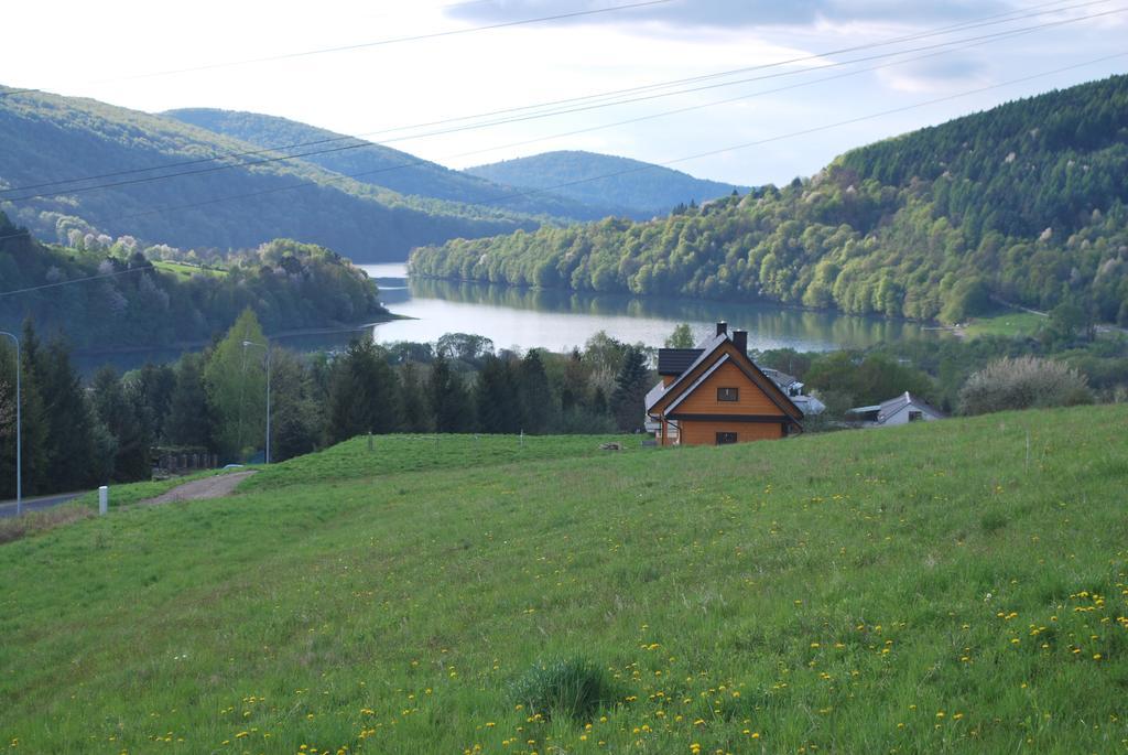 Noclegi Nad Solina Solina  Exterior foto